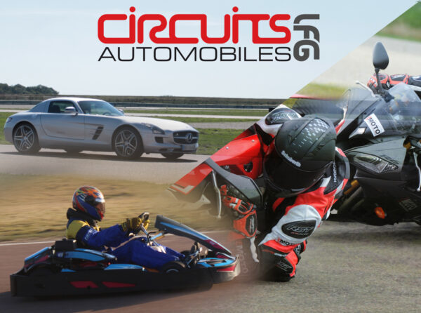 Assurances RC Circuit - RC Corporelle auto / moto / kart | CircuitsLFG